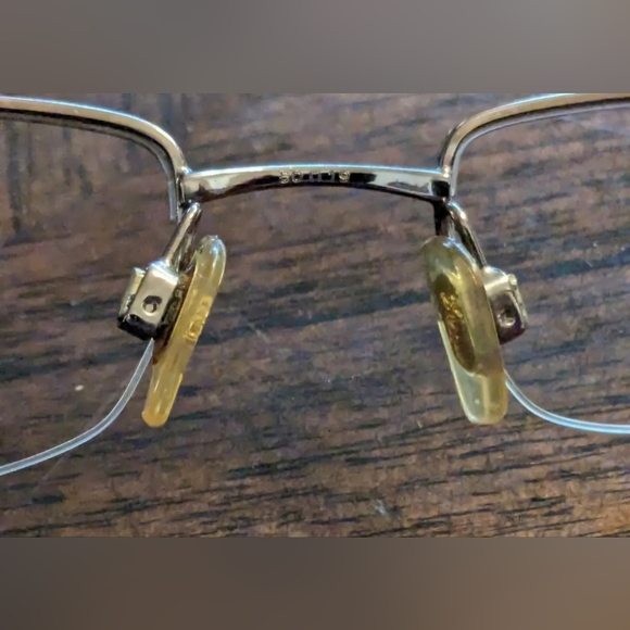 Burberry Frames - Picture 5 of 9